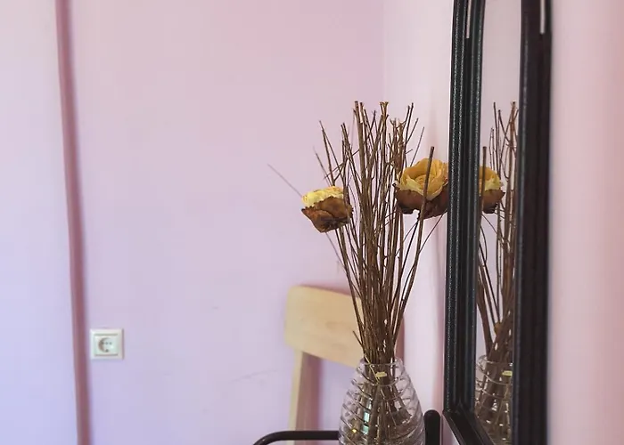 Sofia\'s Cozy Two Bedroom Apartment