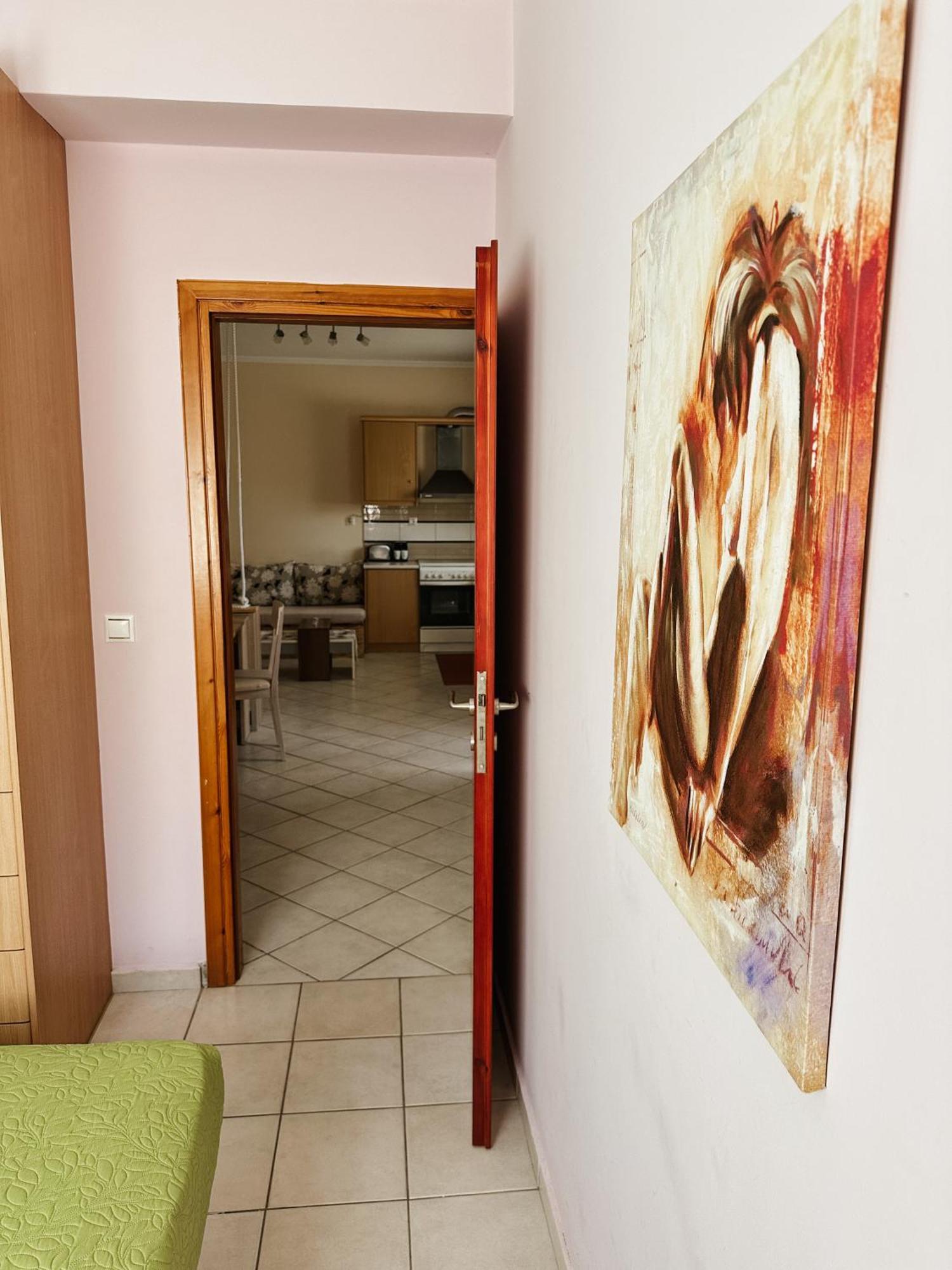 Apartament Sofia's Cozy Two Bedroom *